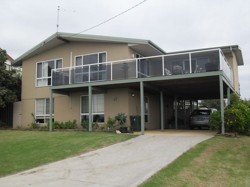 47 Evans Road, Tuross Head NSW 2537