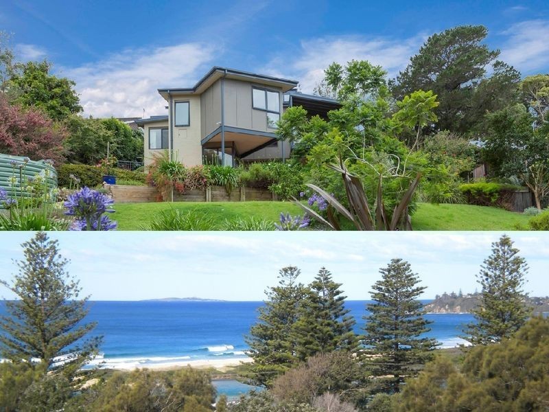 9 Beatty Crescent, Tuross Head NSW 2537