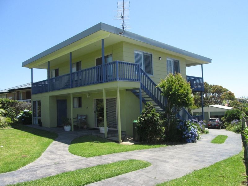 44 Hawkins Road, Tuross Head NSW 2537