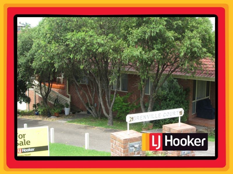 1 / 19 Grenville Avenue, Tuross Head NSW 2537