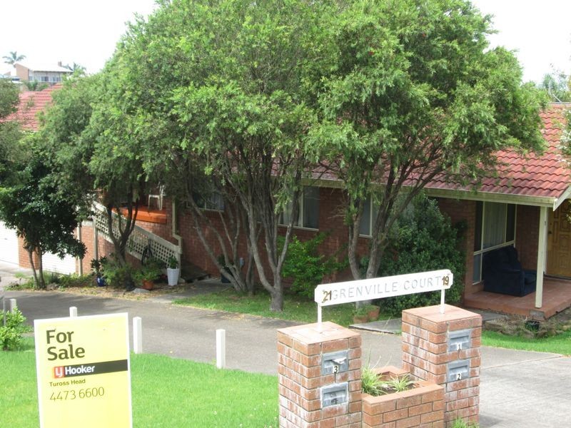 1 / 19 Grenville Avenue, Tuross Head NSW 2537