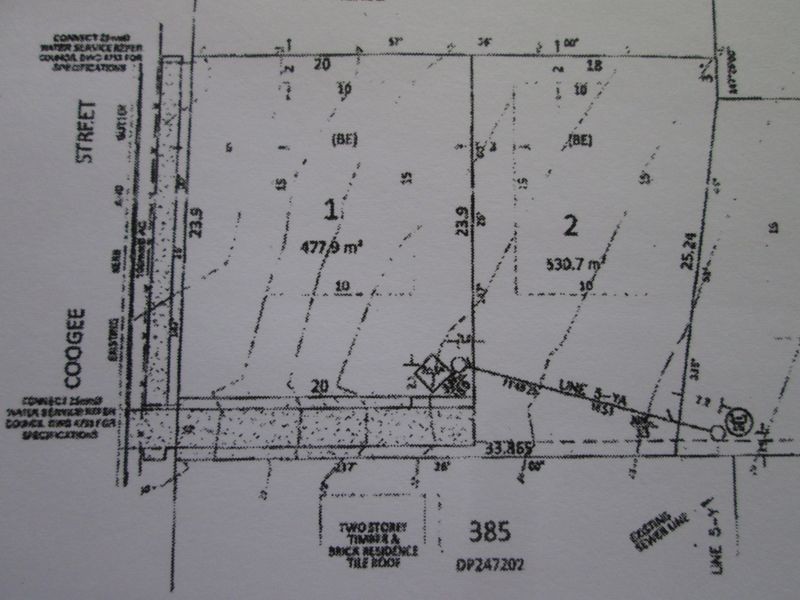 72 Coogee Street, Tuross Head NSW 2537