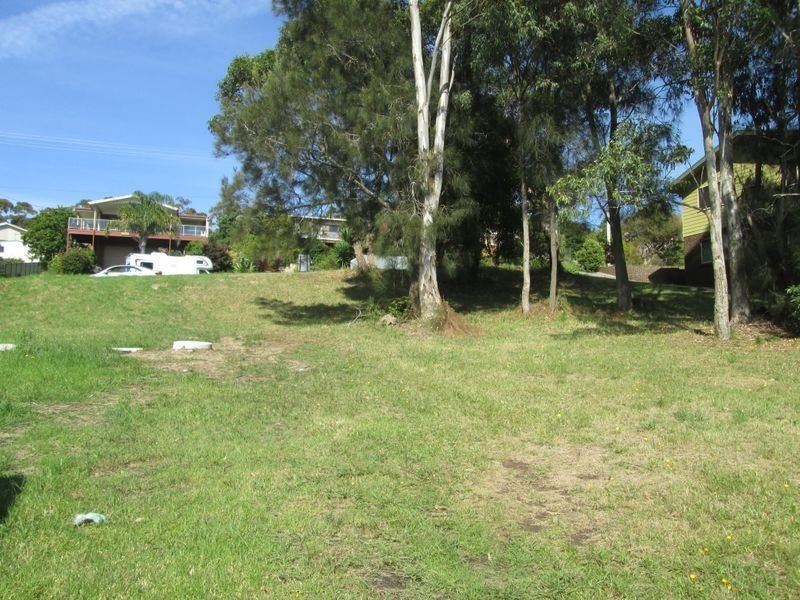 72 Coogee Street, Tuross Head NSW 2537