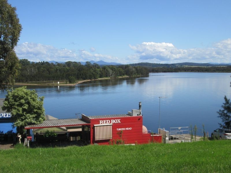 Lot 10 Trafalgar Road, Tuross Head NSW 2537