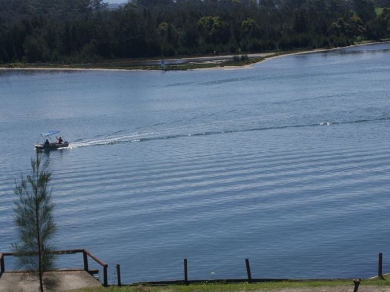 Lot 10 Trafalgar Road, Tuross Head NSW 2537