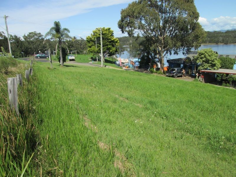Lot 10 Trafalgar Road, Tuross Head NSW 2537