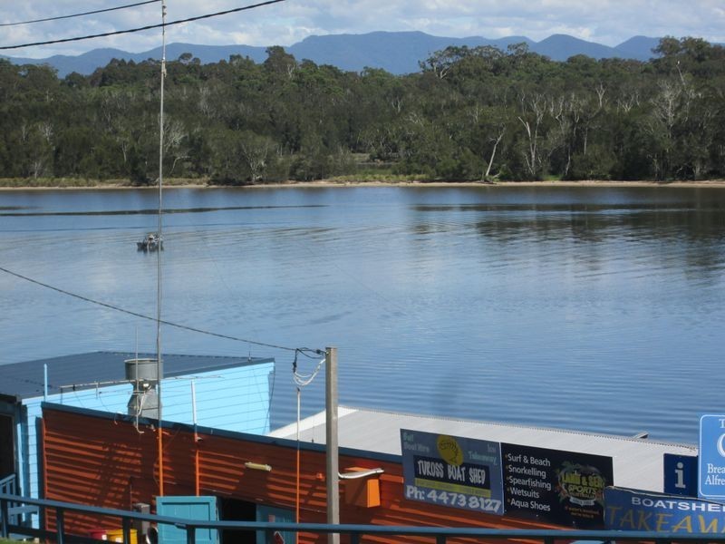 Lot 10 Trafalgar Road, Tuross Head NSW 2537