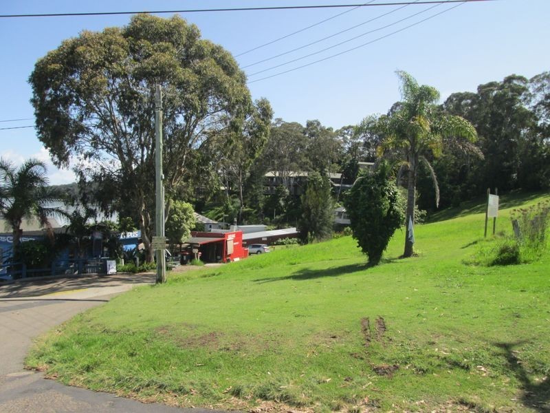 Lot 10 Trafalgar Road, Tuross Head NSW 2537