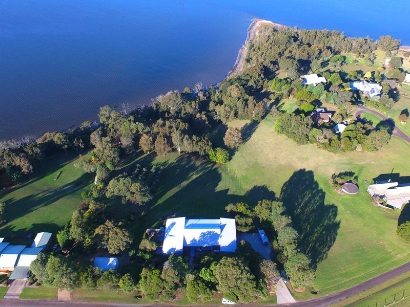 42 Skipjack Reach, Tuross Head NSW 2537