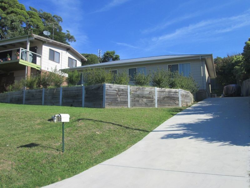 53 Bondi Street, Tuross Head NSW 2537
