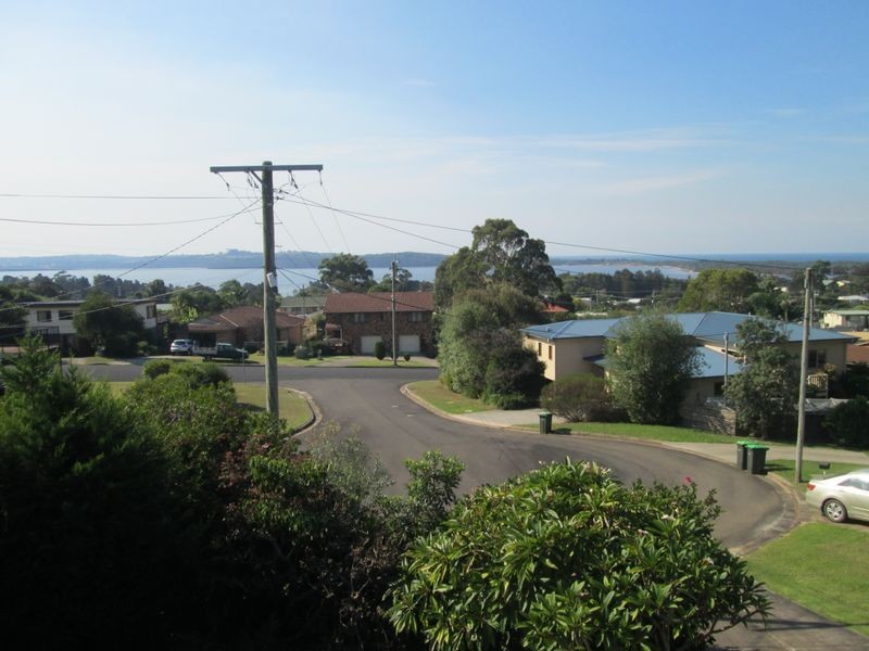 5 Coogee Place, Tuross Head NSW 2537