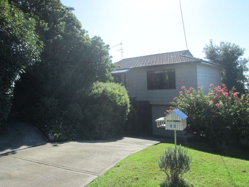 80 Coogee Street, Tuross Head NSW 2537