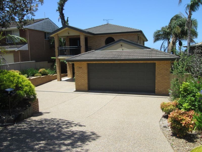 228 Hector McWilliam Drive, Tuross Head NSW 2537