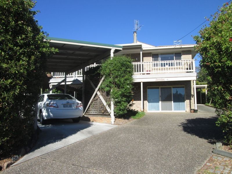 11 Norfolk Boulevarde, Tuross Head NSW 2537