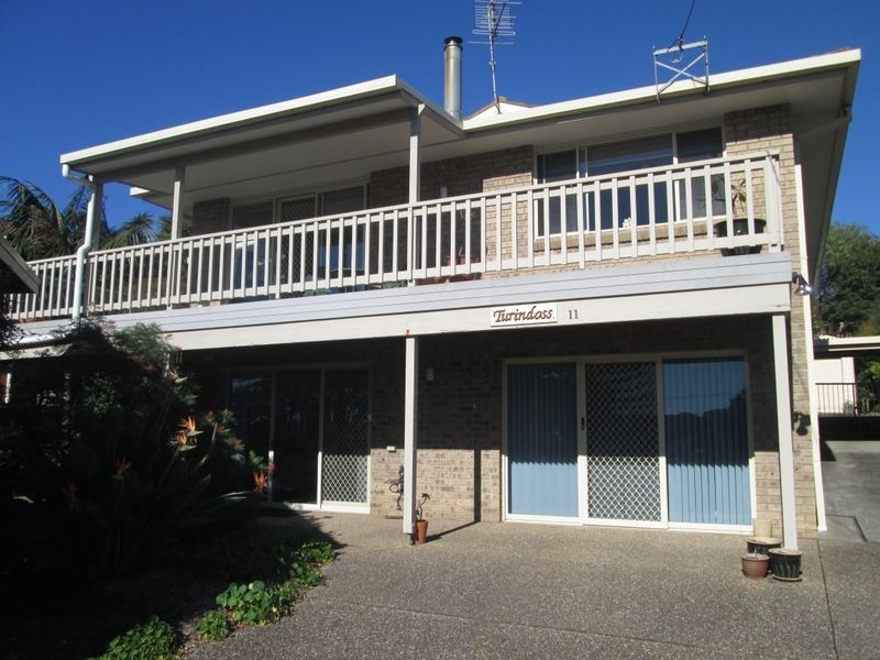 11 Norfolk Boulevarde, Tuross Head NSW 2537