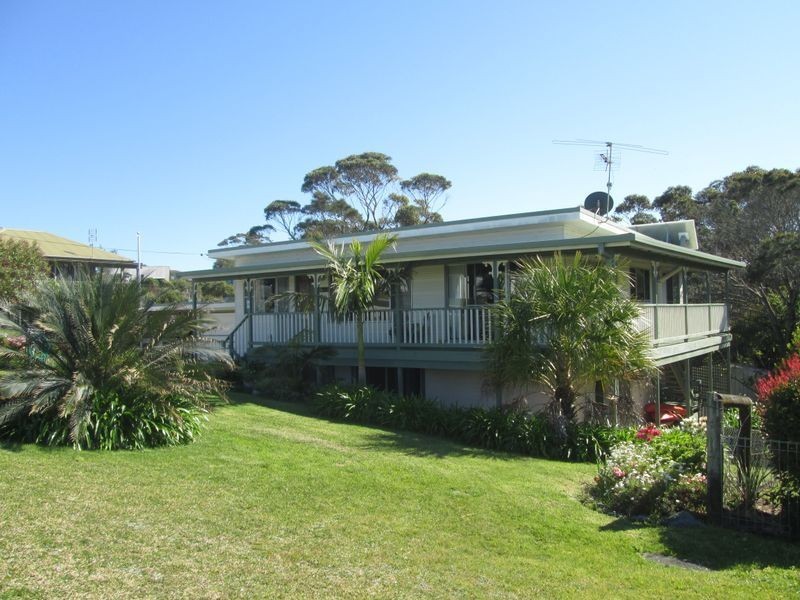 24 Craddock Road, Tuross Head NSW 2537