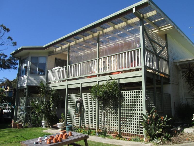 24 Craddock Road, Tuross Head NSW 2537