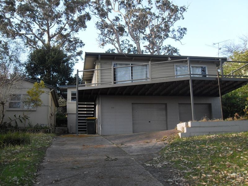 20 Nelson Parade, Tuross Head NSW 2537