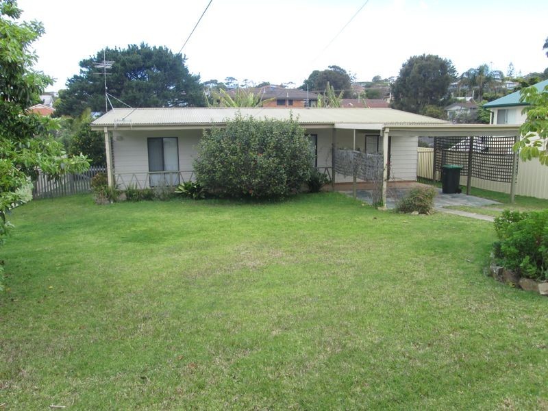 19 Evans Road, Tuross Head NSW 2537