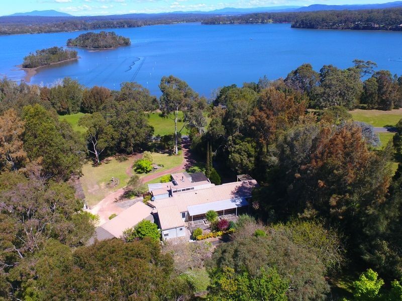 5 Hawdons Cove, Tuross Head NSW 2537