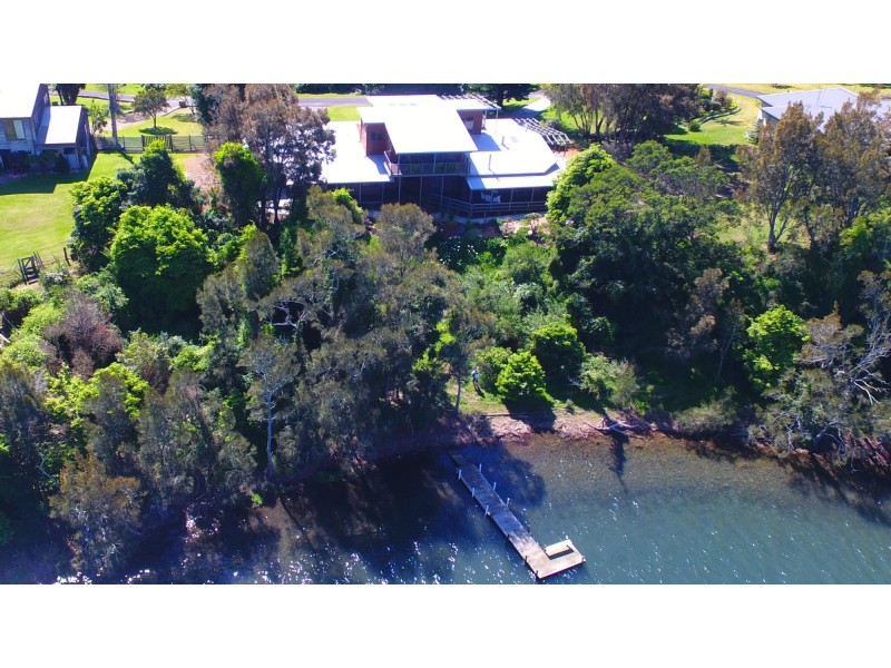 63 Kyla Park Close, Tuross Head NSW 2537