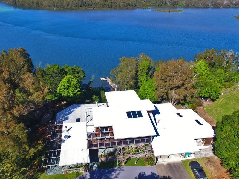 63 Kyla Park Close, Tuross Head NSW 2537