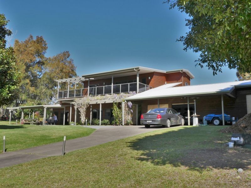 63 Kyla Park Close, Tuross Head NSW 2537