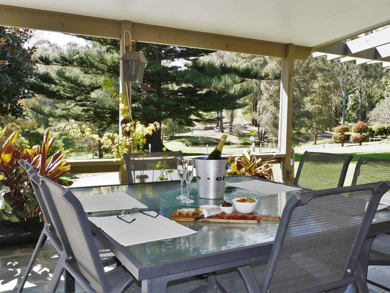 63 Kyla Park Close, Tuross Head NSW 2537