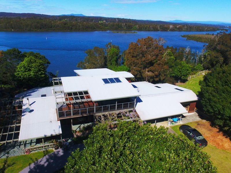 63 Kyla Park Close, Tuross Head NSW 2537