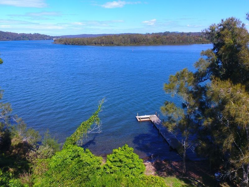 63 Kyla Park Close, Tuross Head NSW 2537