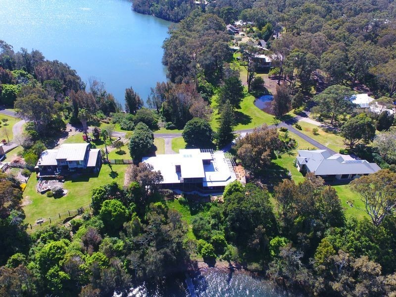 63 Kyla Park Close, Tuross Head NSW 2537