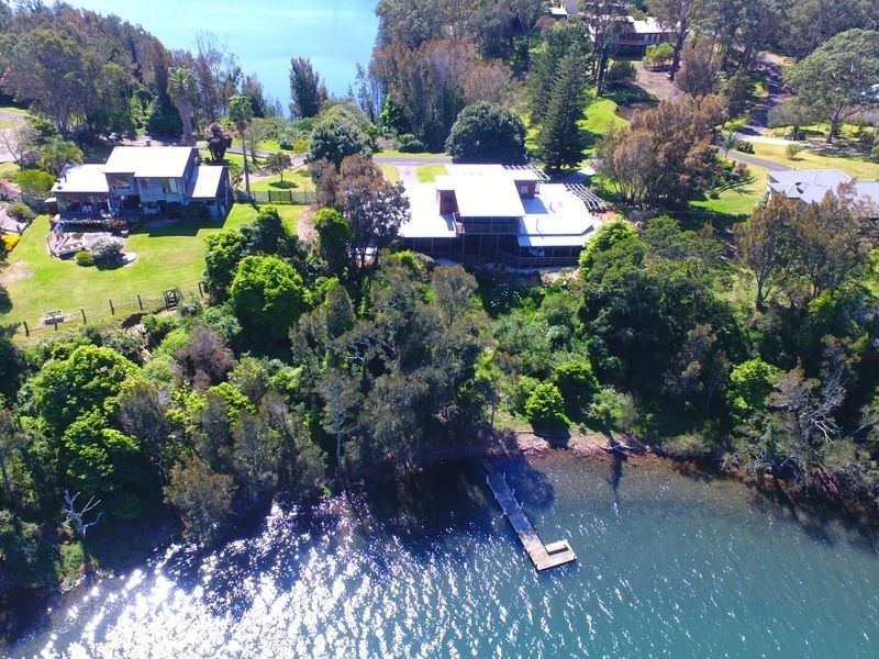 63 Kyla Park Close, Tuross Head NSW 2537