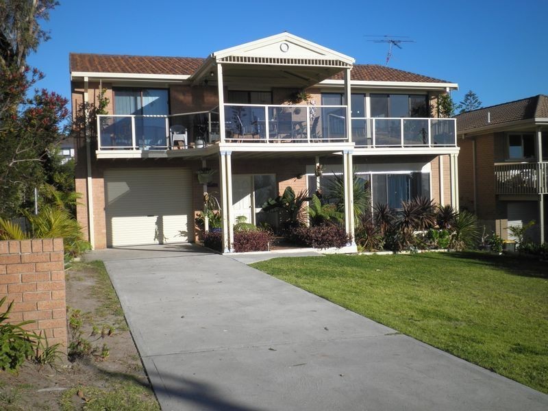 5 Marlin Street, Tuross Head NSW 2537