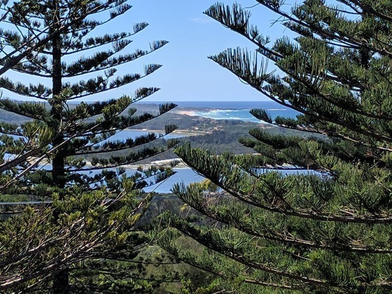 32 Coral Crescent, Tuross Head NSW 2537