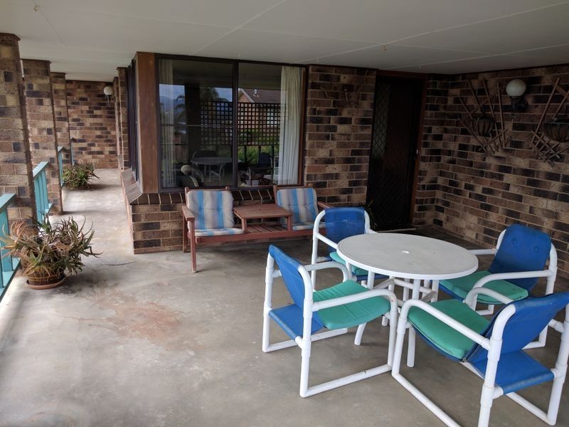 32 Coral Crescent, Tuross Head NSW 2537