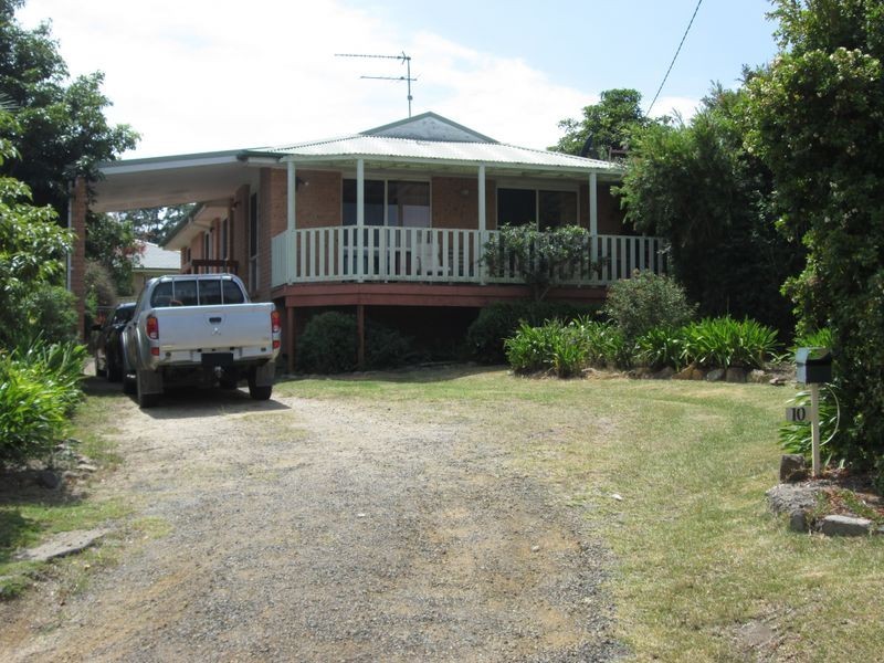 10 Hector McWilliam Drive, Tuross Head NSW 2537