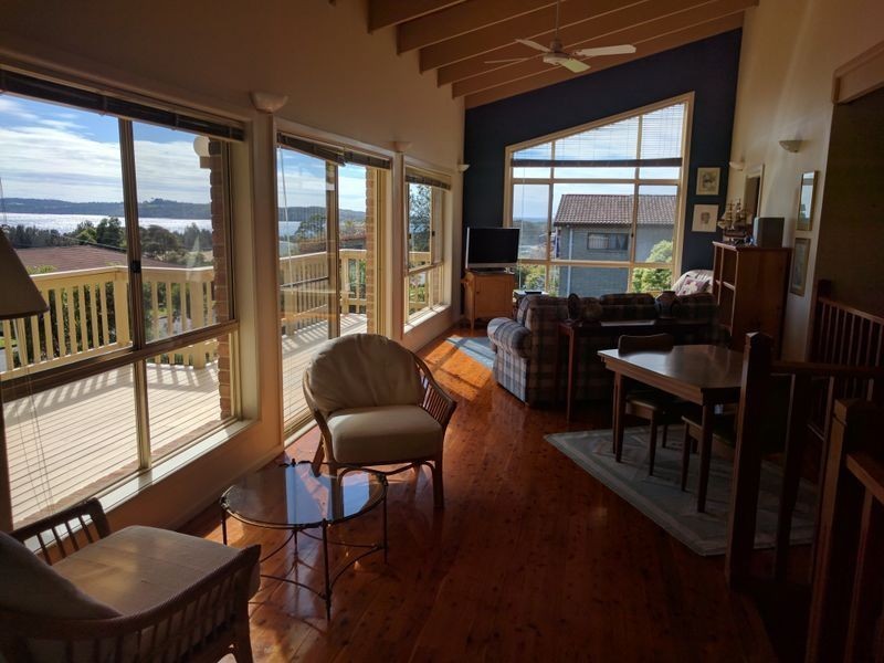 12 Pleasant Place, Tuross Head NSW 2537