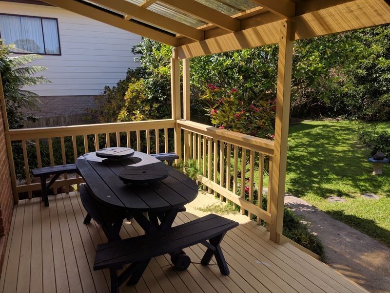 12 Pleasant Place, Tuross Head NSW 2537