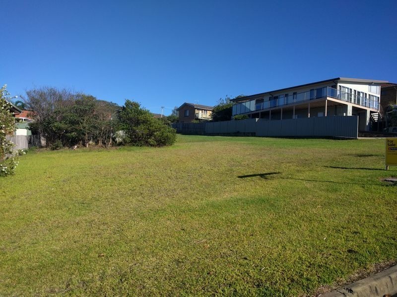 31 Marlin Street, Tuross Head NSW 2537