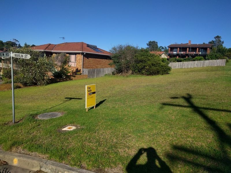 31 Marlin Street, Tuross Head NSW 2537