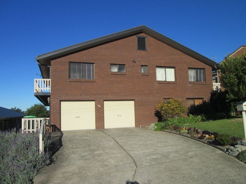 42 Marlin St, Tuross Head NSW 2537