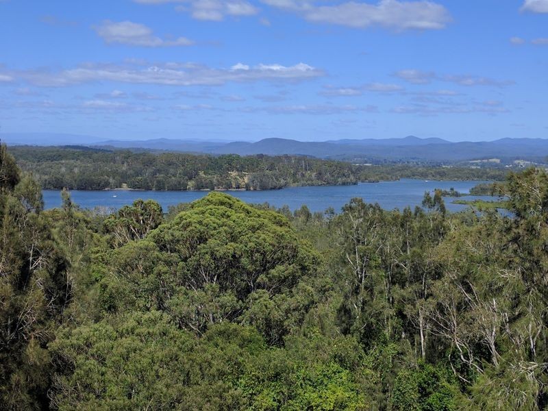 7 Viewpoint Court, Tuross Head NSW 2537