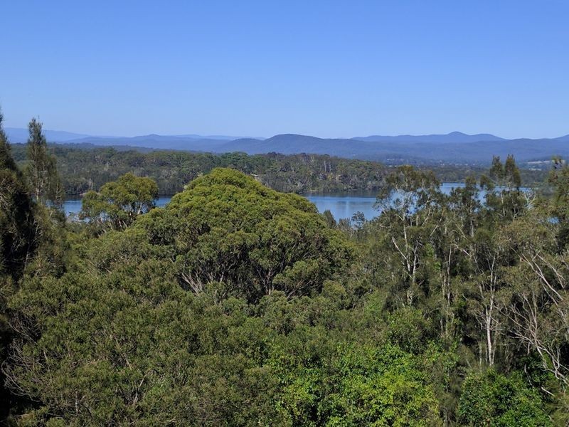 7 Viewpoint Court, Tuross Head NSW 2537
