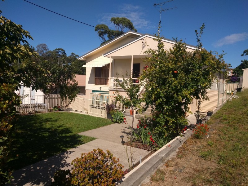 13 Manly Street, Tuross Head NSW 2537