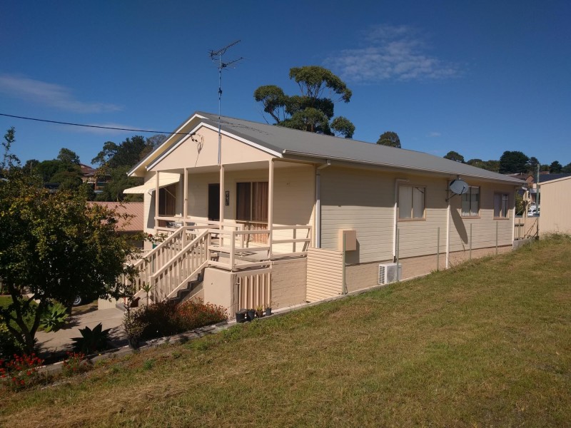 13 Manly Street, Tuross Head NSW 2537