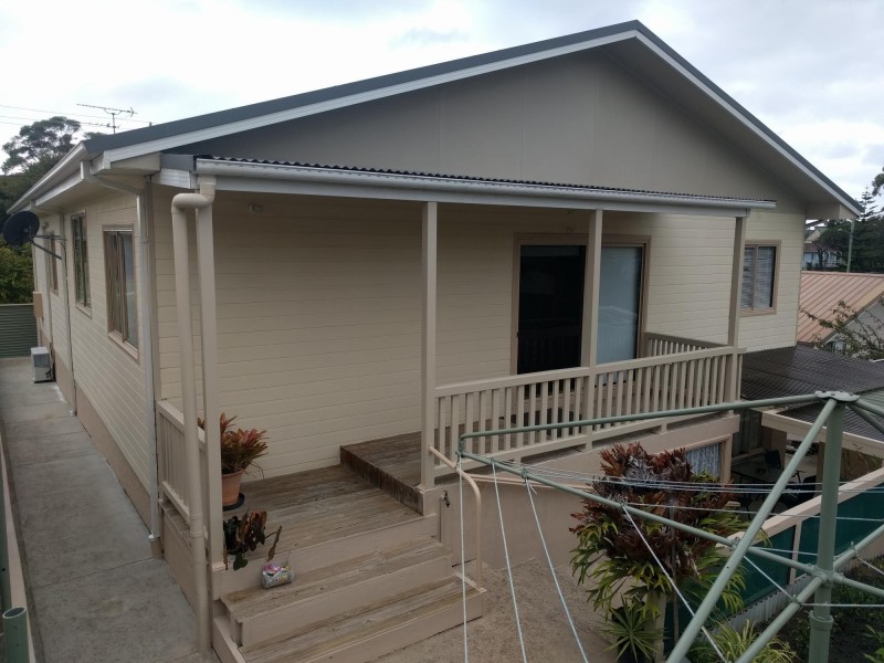 13 Manly Street, Tuross Head NSW 2537