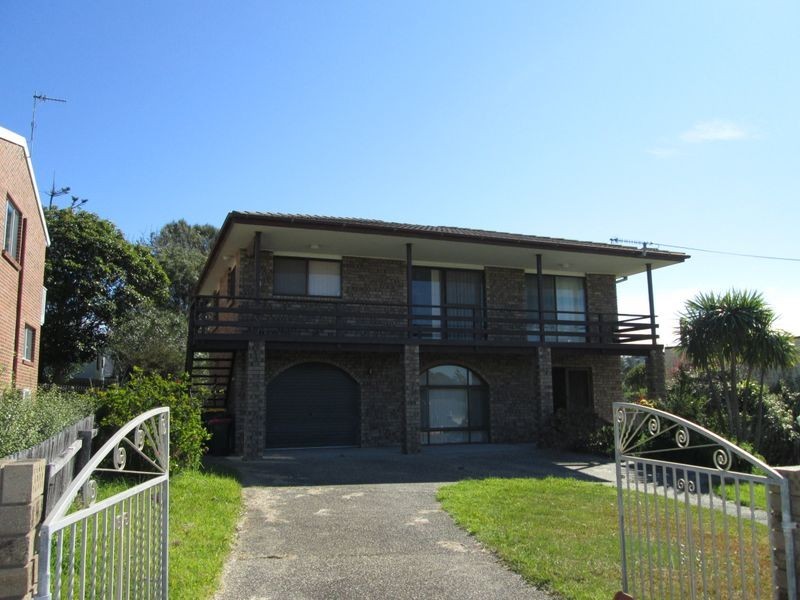 37 Evans Road, Tuross Head NSW 2537