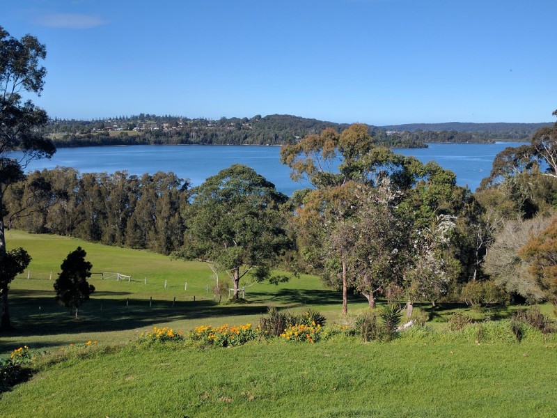 12 Bass Ridge, Tuross Head NSW 2537
