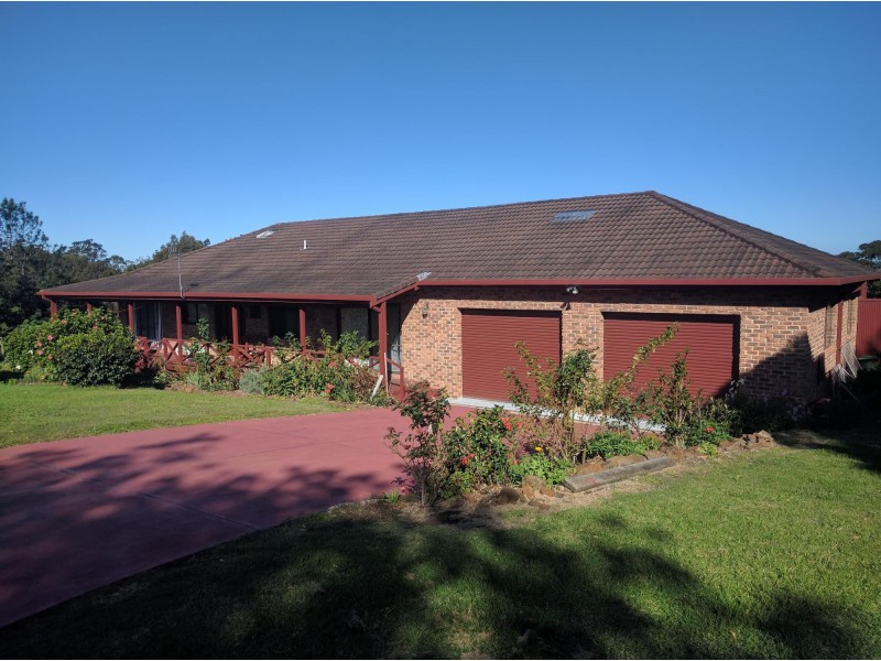 12 Bass Ridge, Tuross Head NSW 2537