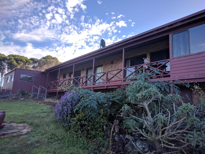 12 Bass Ridge, Tuross Head NSW 2537